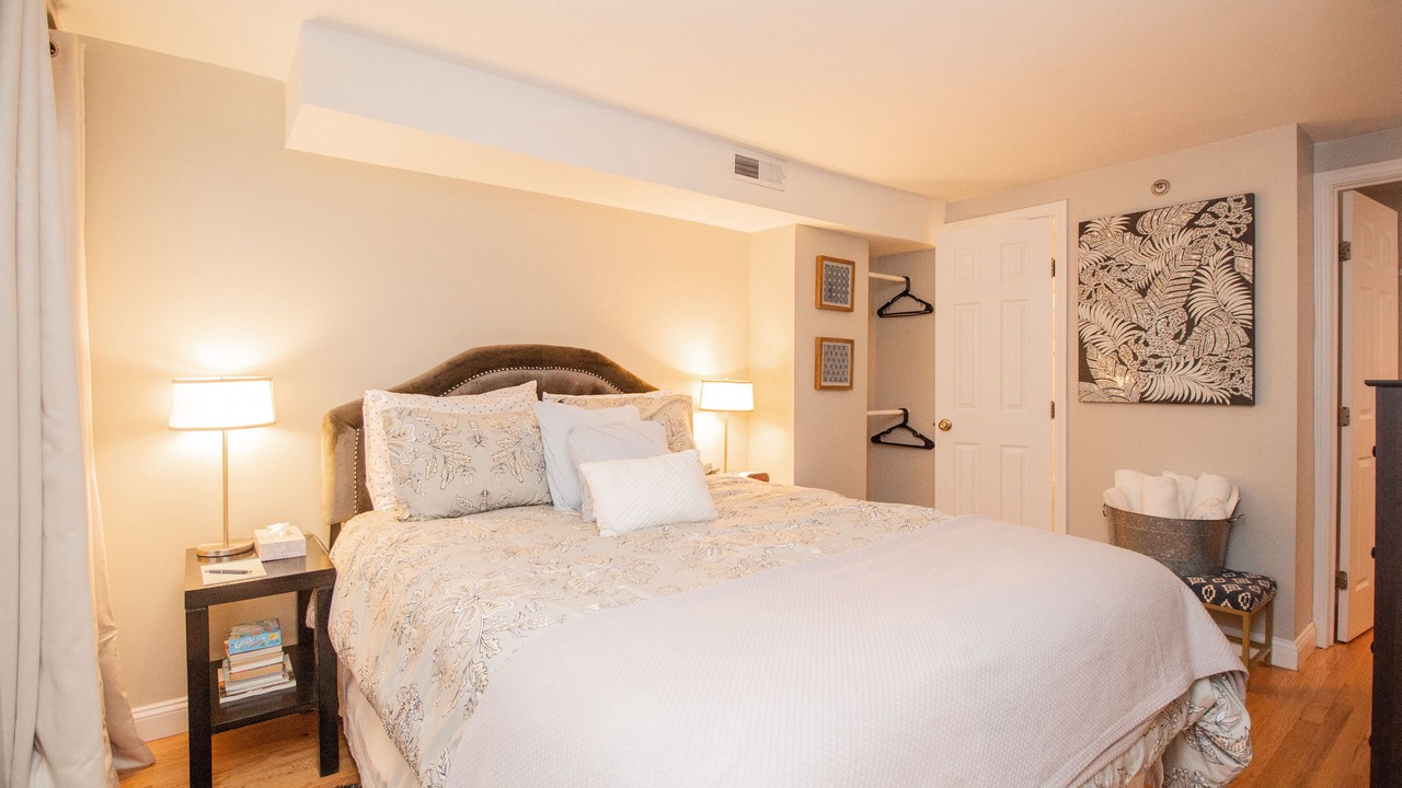 Photo of Bathroom in Riverside