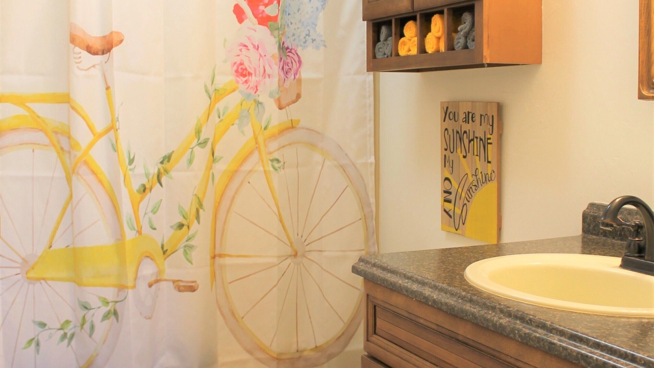 Photo of Bathroom in Fairview