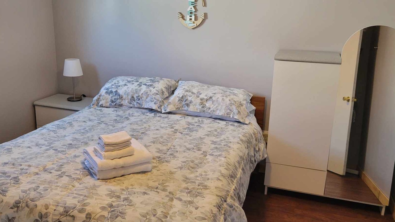 Photo of Bedroom in Pointe-du-Chene