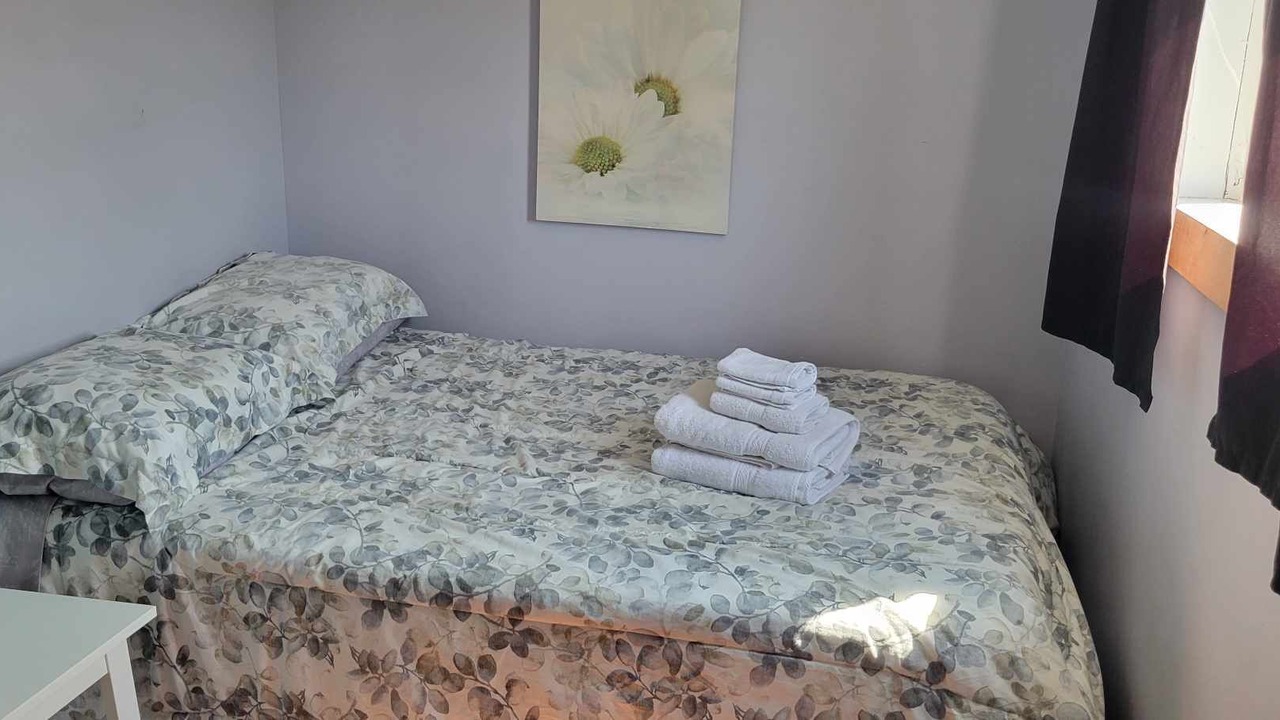 Photo of Bedroom in Pointe-du-Chene