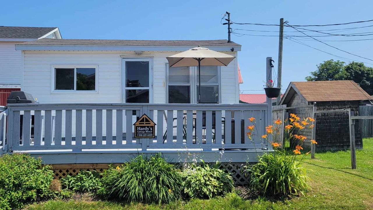 Photo of Outdoor in Pointe-du-Chene