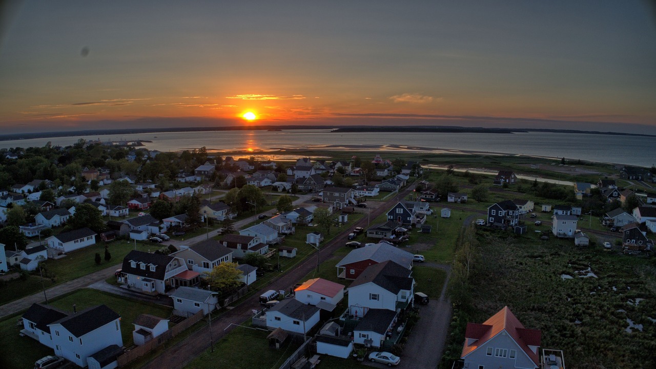 Photo of Outdoor in Pointe-du-Chene