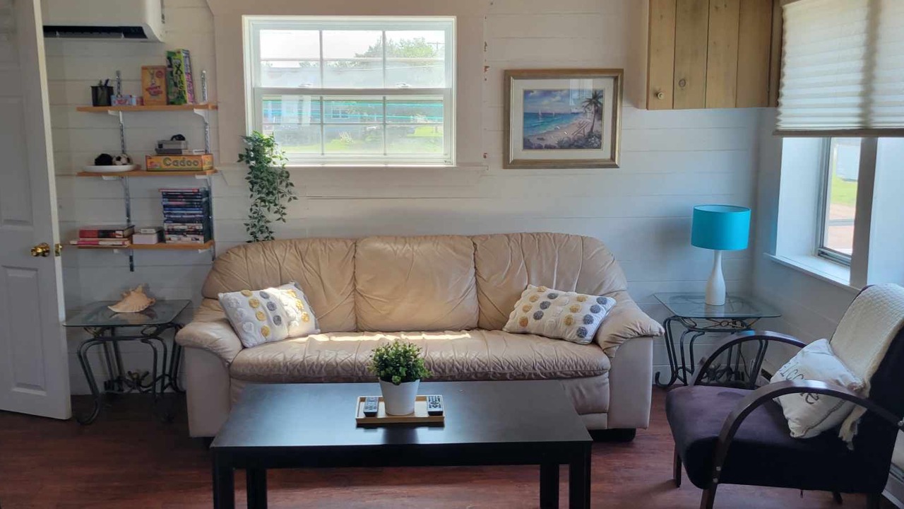 Photo of Livingroom in Pointe-du-Chene