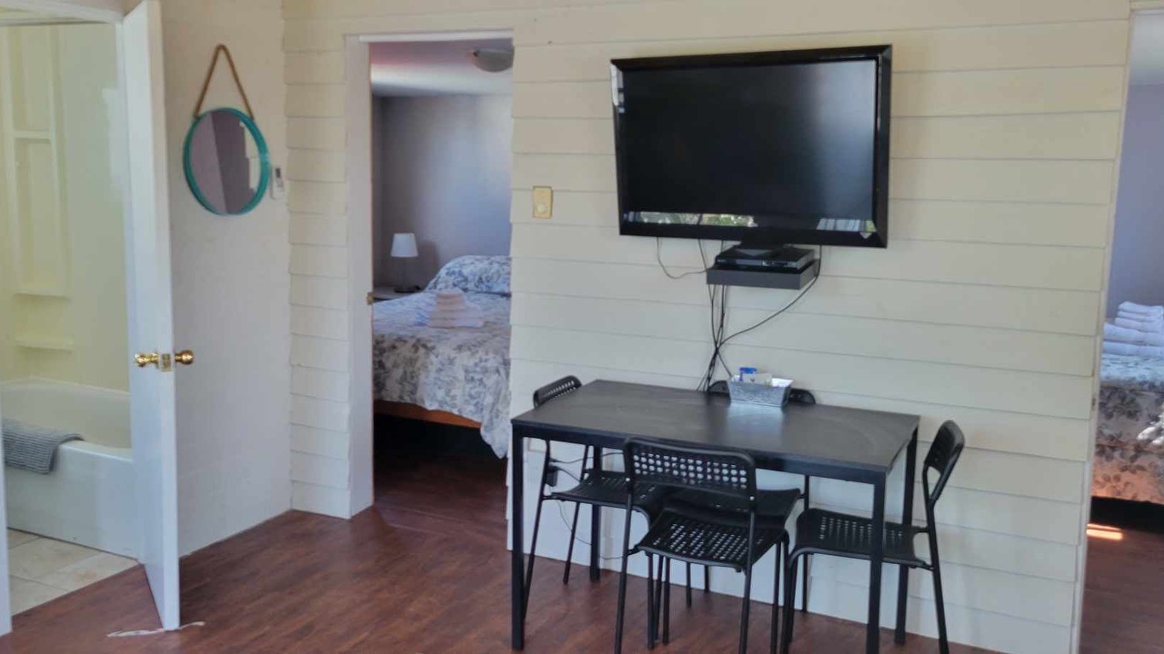 Photo of Bedroom in Pointe-du-Chene