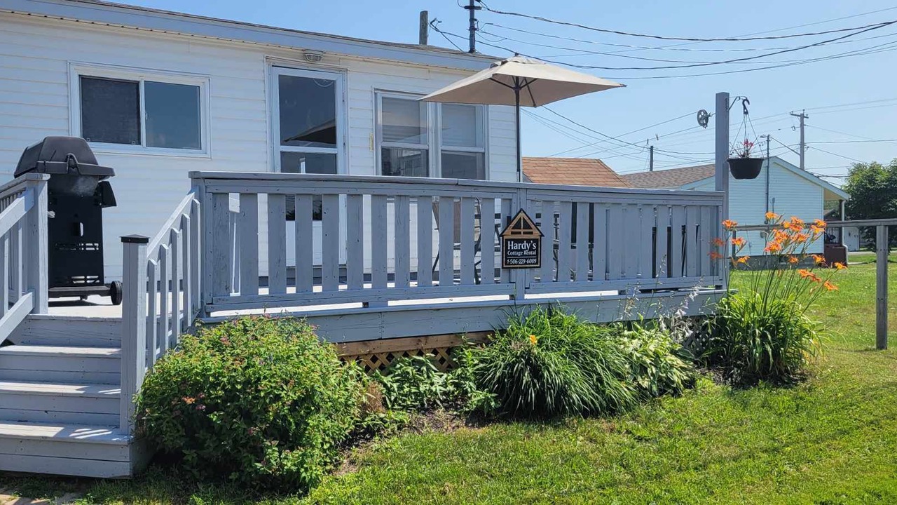 Photo of Outdoor in Pointe-du-Chene