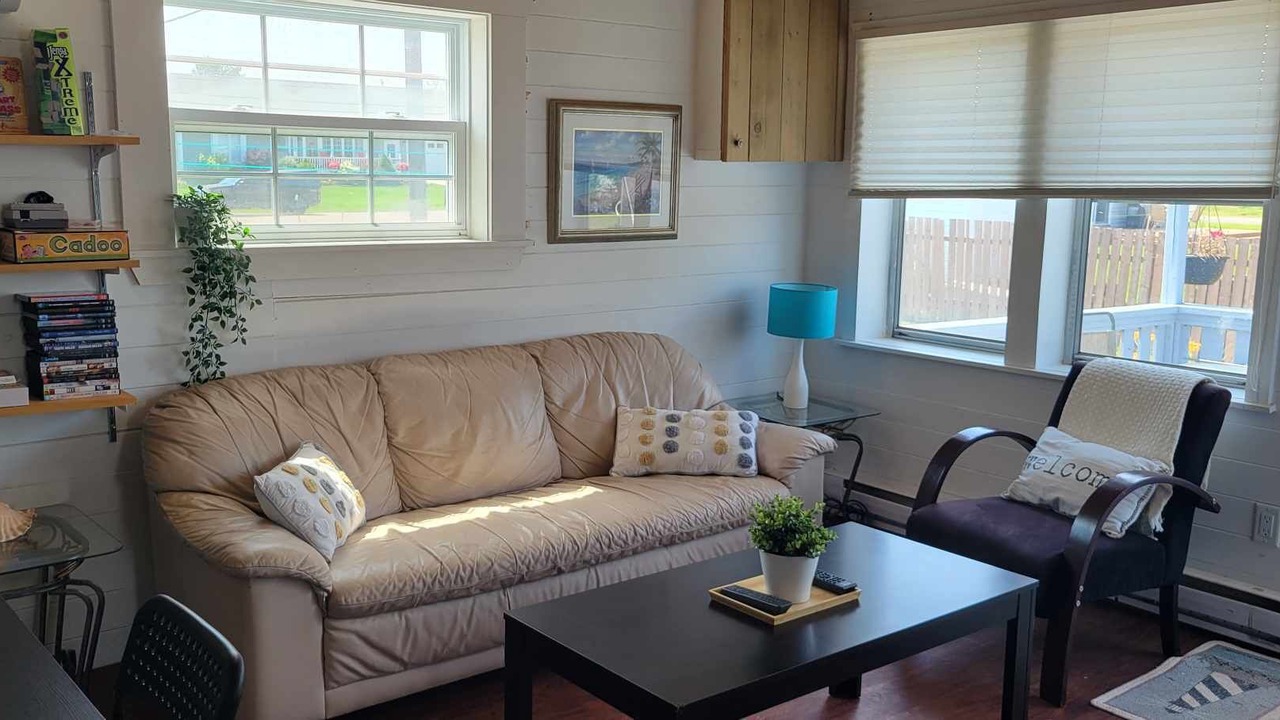 Photo of Livingroom in Pointe-du-Chene