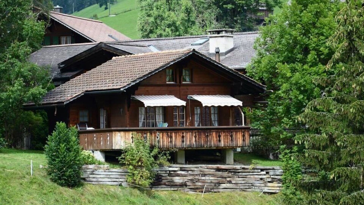 Photo of Others in Lauenen