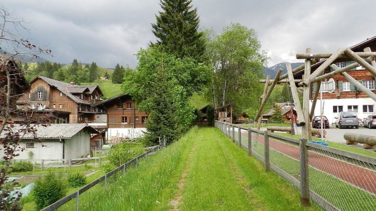 Photo of Others in Lauenen