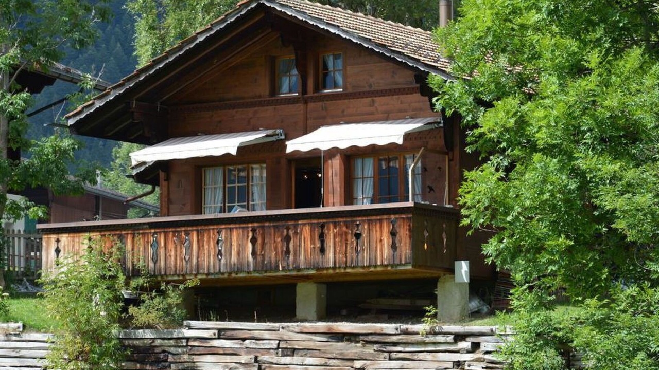 Photo of Others in Lauenen