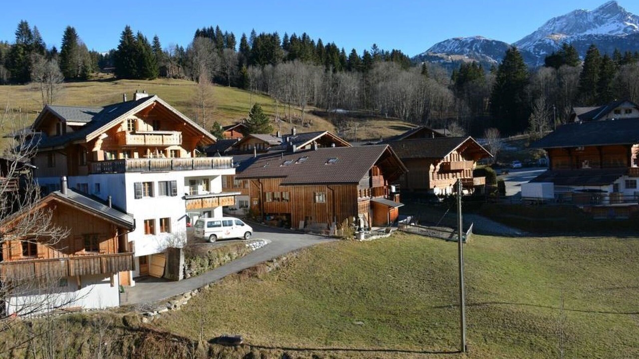 Photo of Others in Lauenen