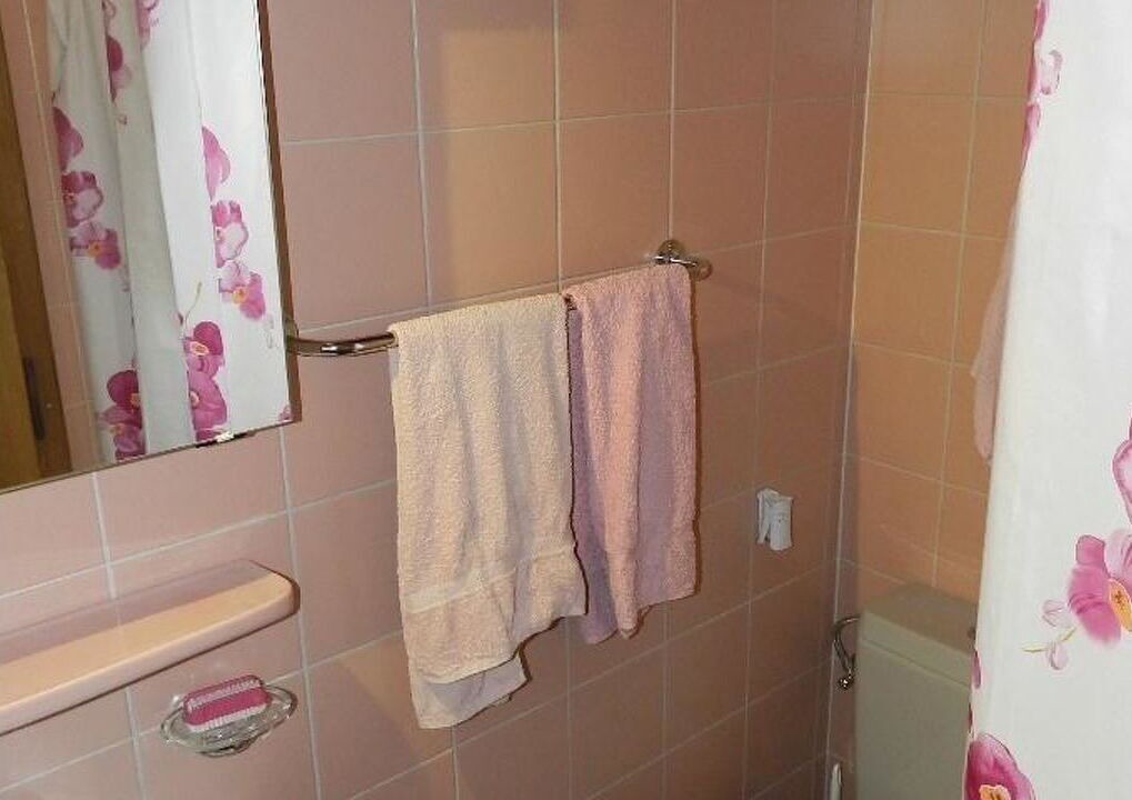 Photo of Bathroom in Lauenen
