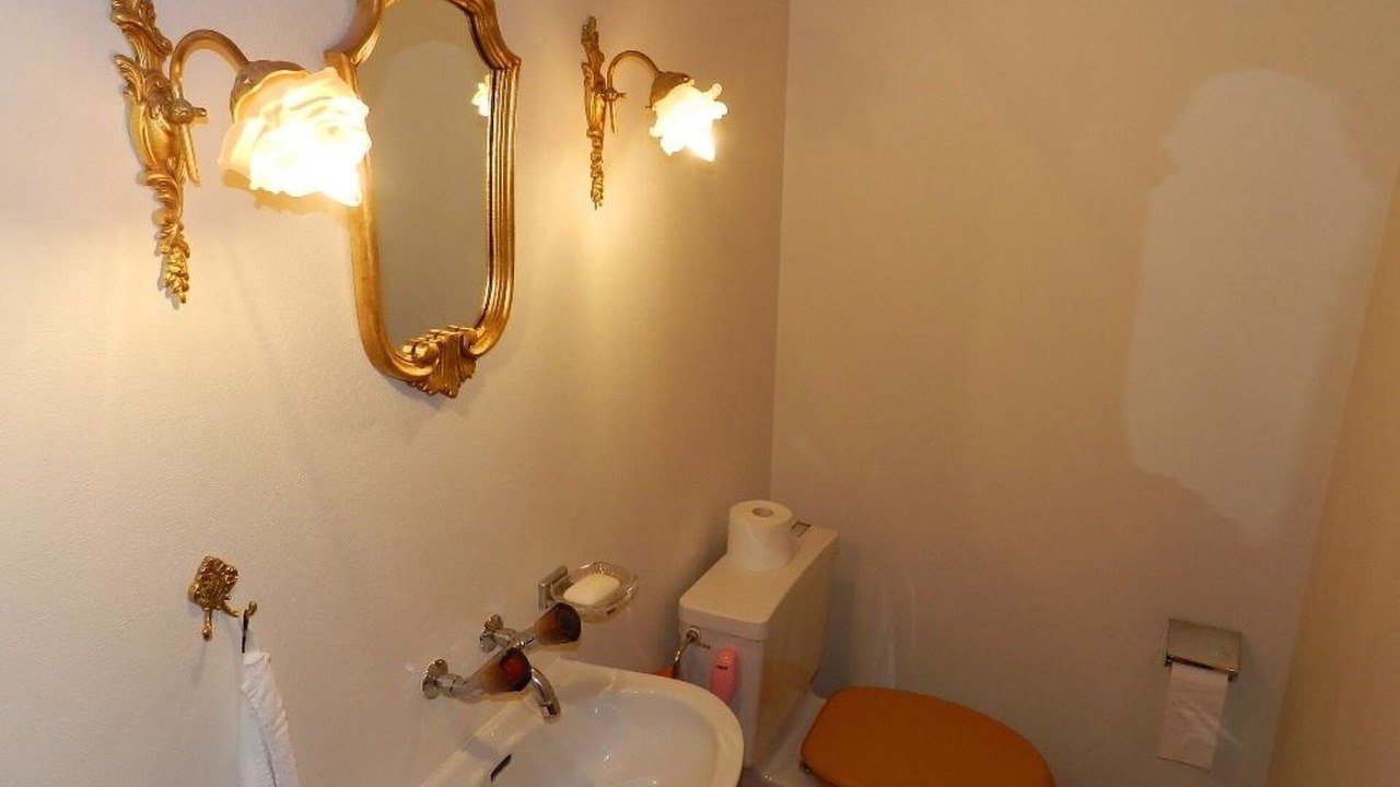 Photo of Bathroom in Lauenen