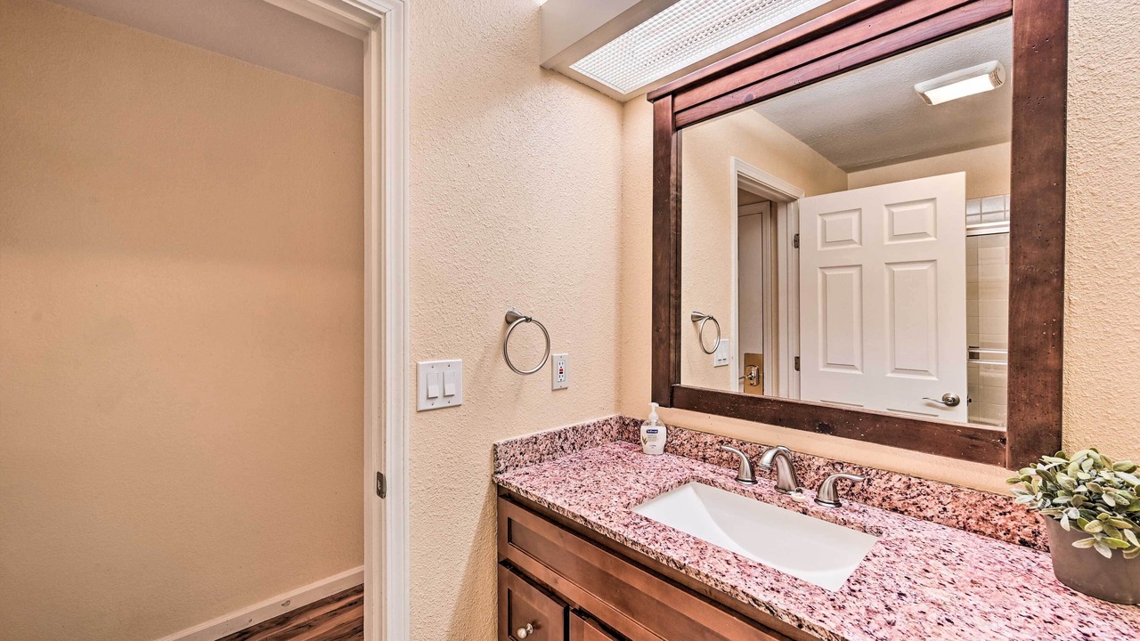 Photo of Bathroom in Greenwood Village