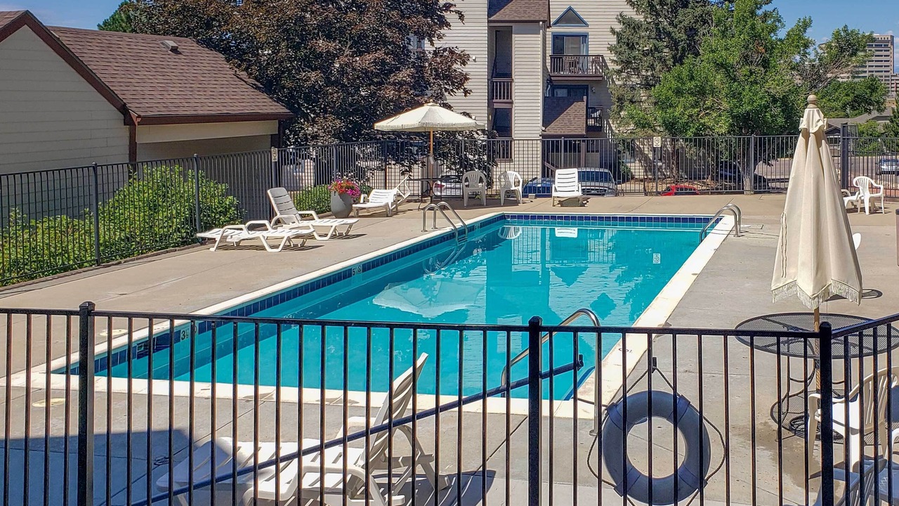 Photo of Outdoor in Greenwood Village