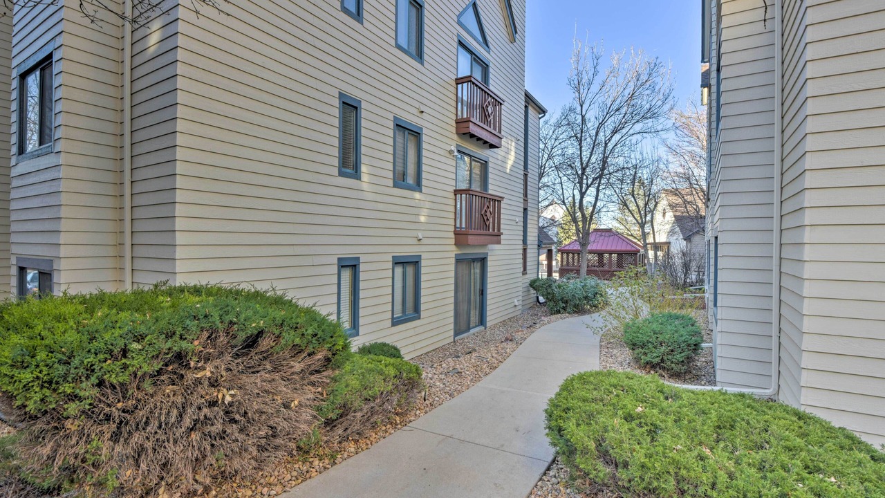 Photo of Outdoor in Greenwood Village