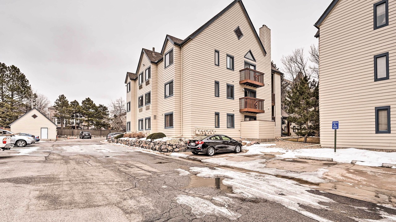 Photo of Outdoor in Greenwood Village