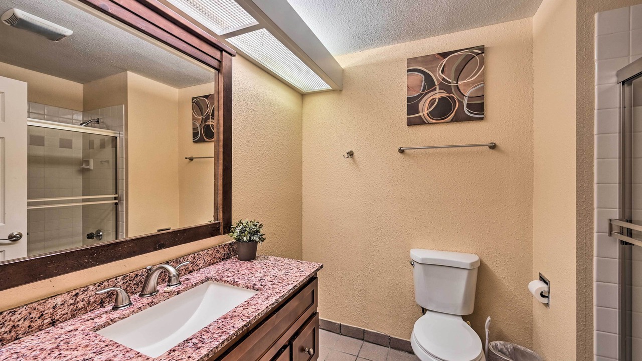 Photo of Bathroom in Greenwood Village