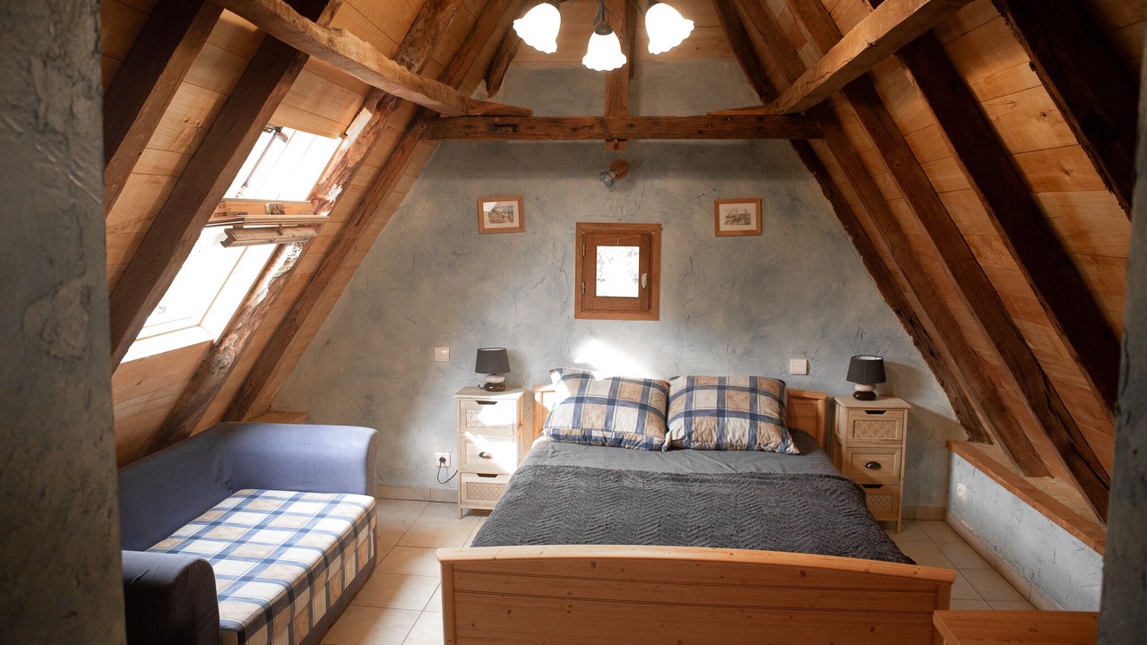 Photo of Bedroom in Fons