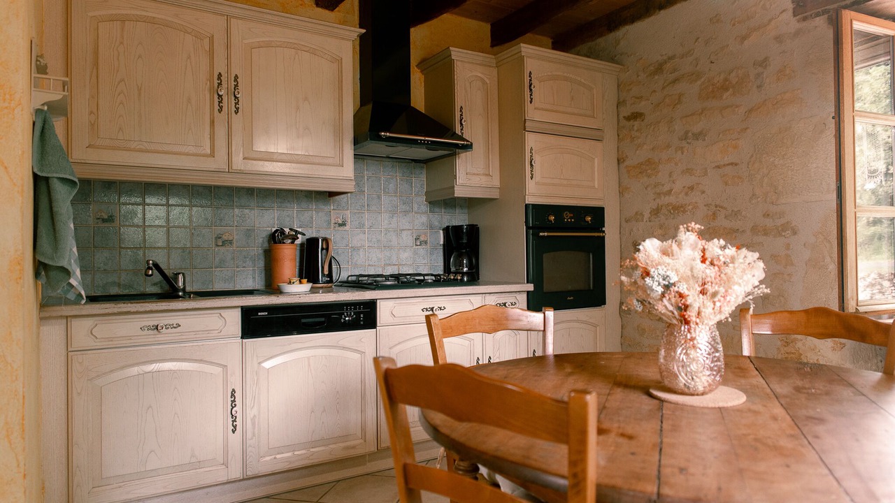 Photo of Kitchen in Fons