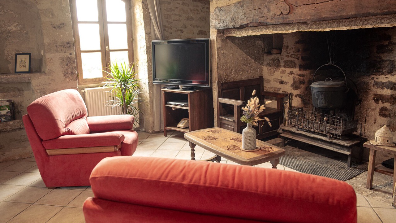 Photo of Livingroom in Fons