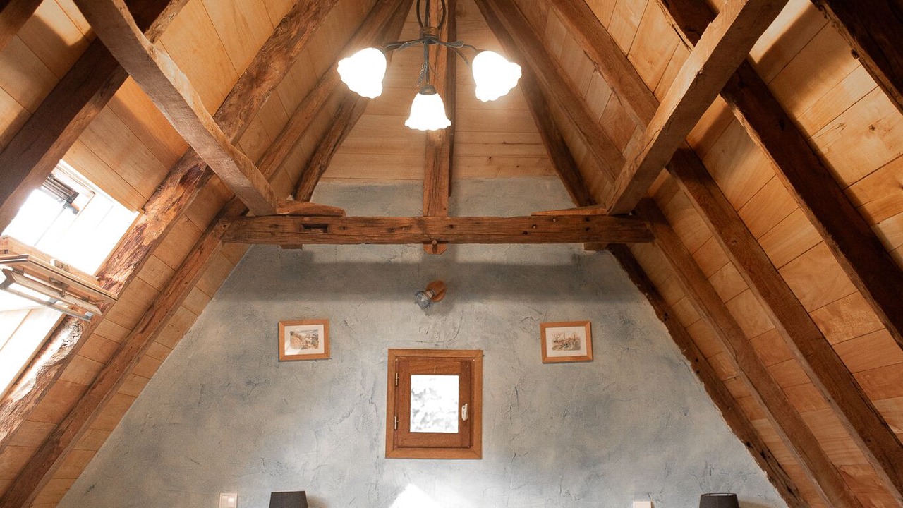 Photo of Bedroom in Fons