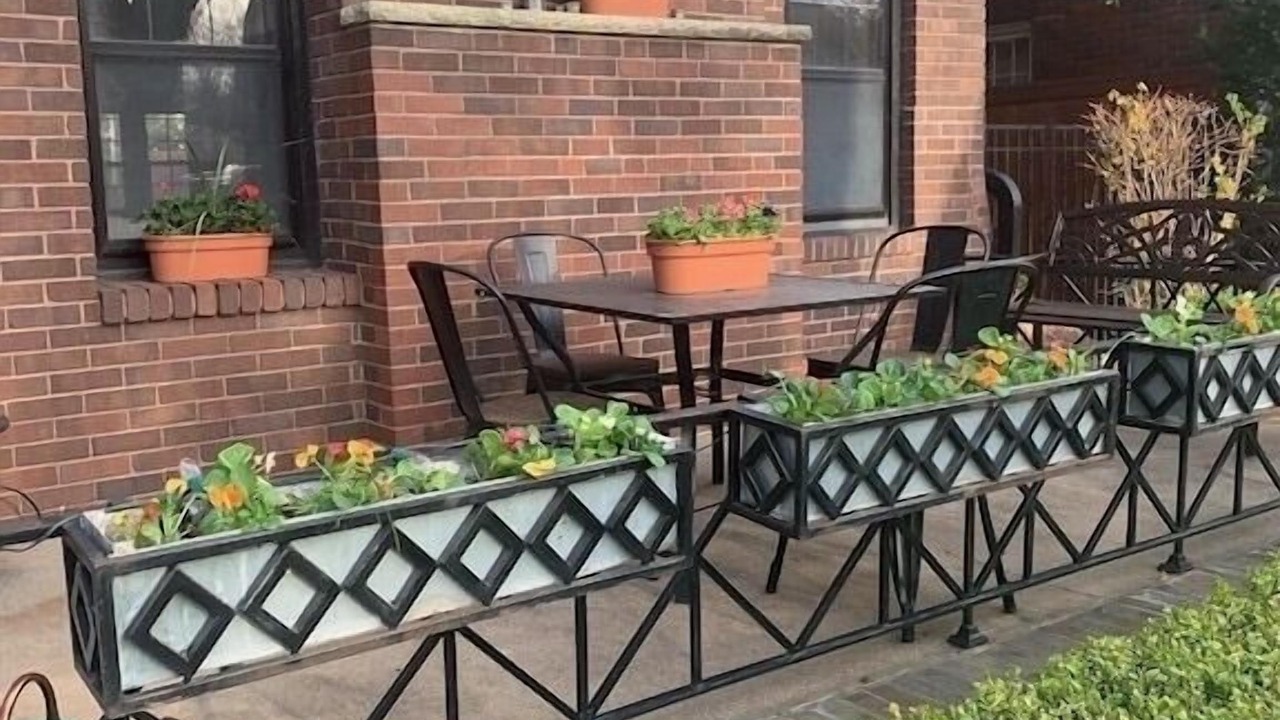 Photo of Outdoor in College Hill