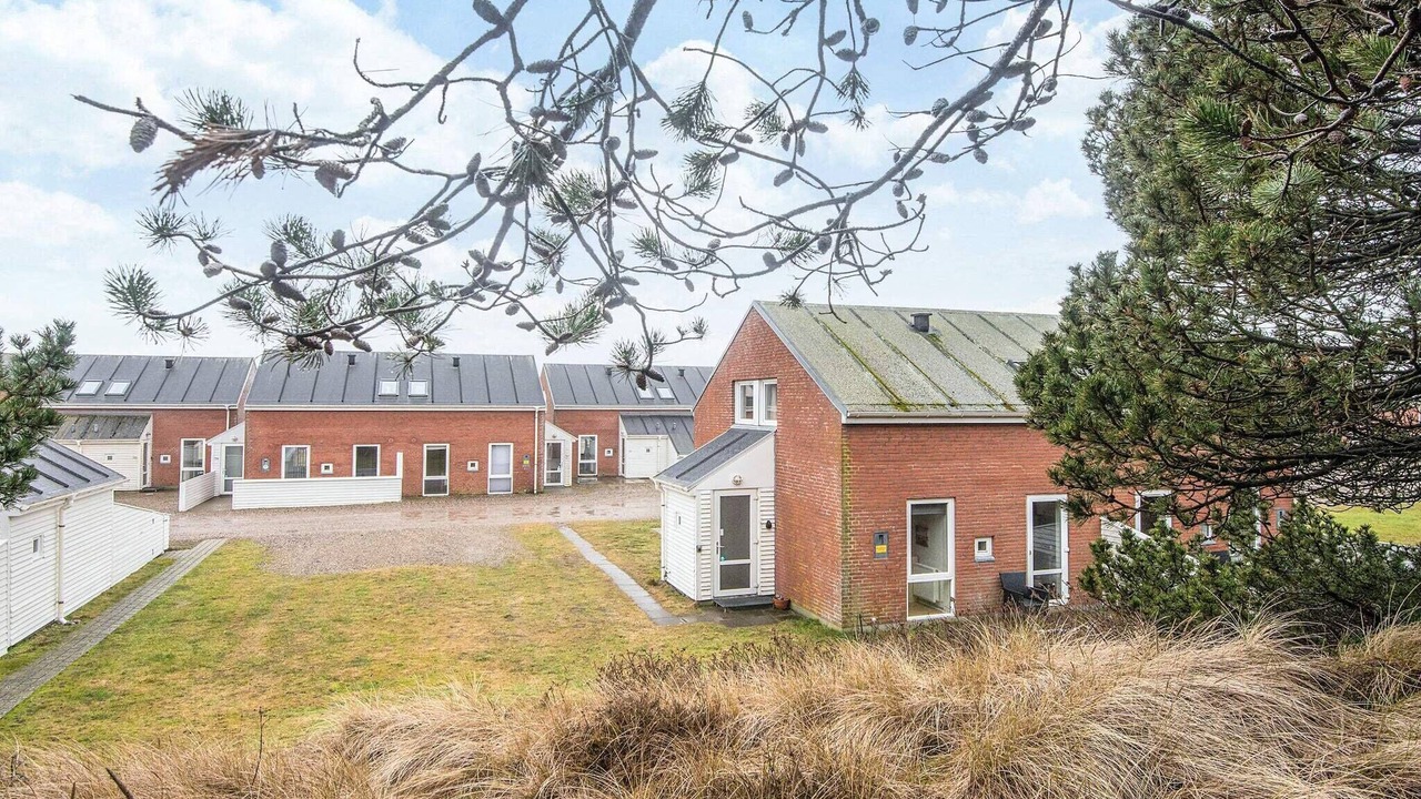 Photo of Outdoor in Sønderstrand