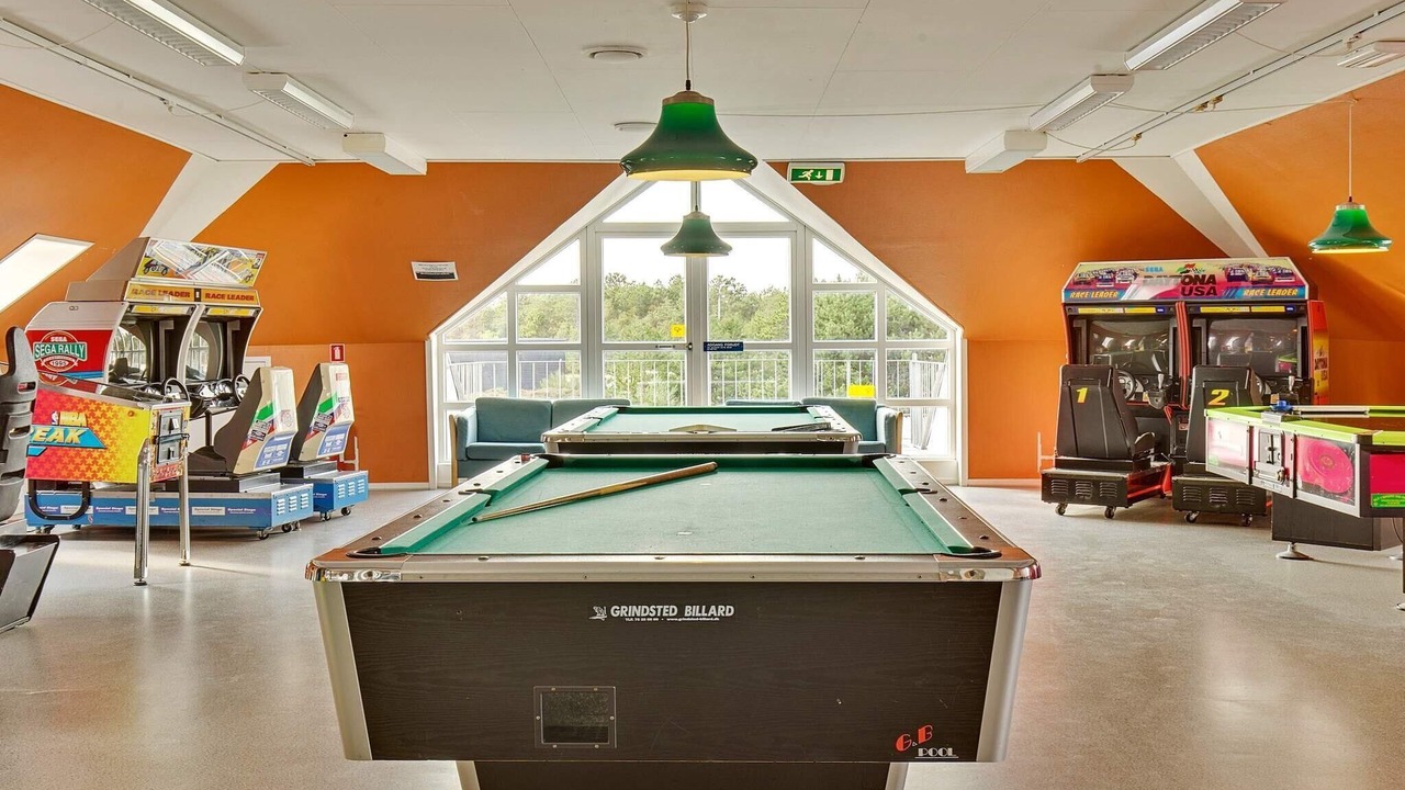 Photo of Bedroom in Sønderstrand
