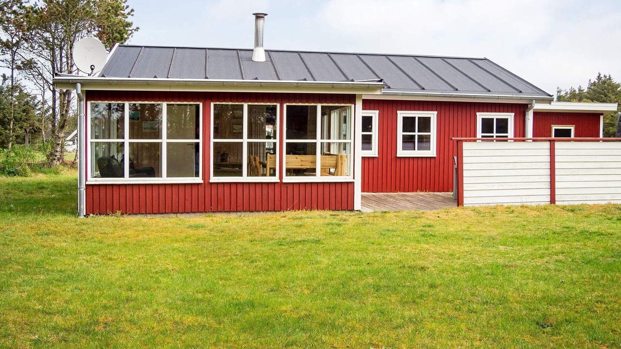 Photo of Outdoor in Vorupør