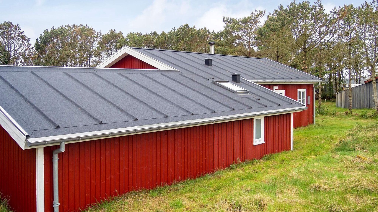 Photo of Outdoor in Vorupør
