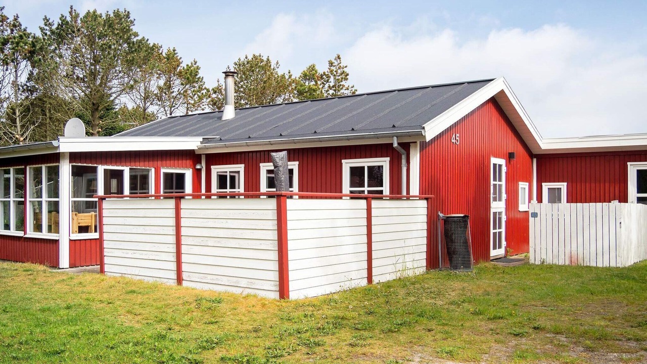 Photo of Outdoor in Vorupør