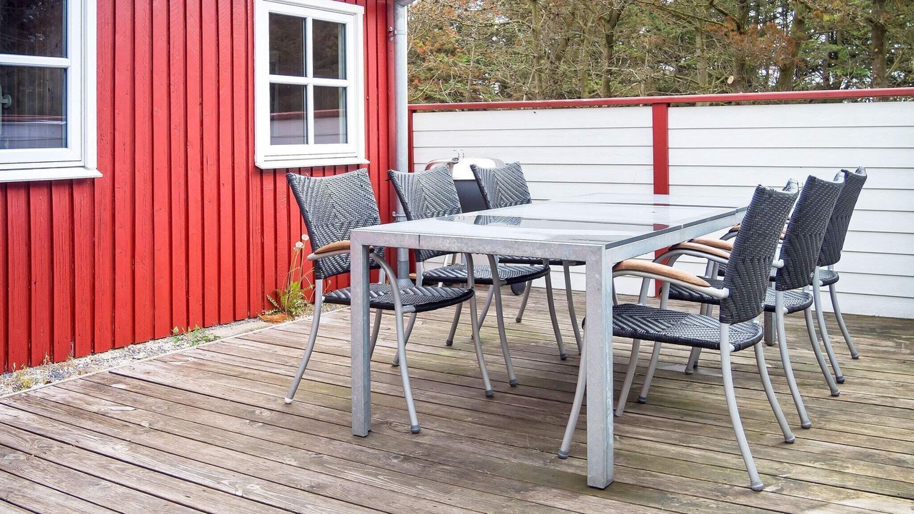 Photo of Outdoor in Vorupør