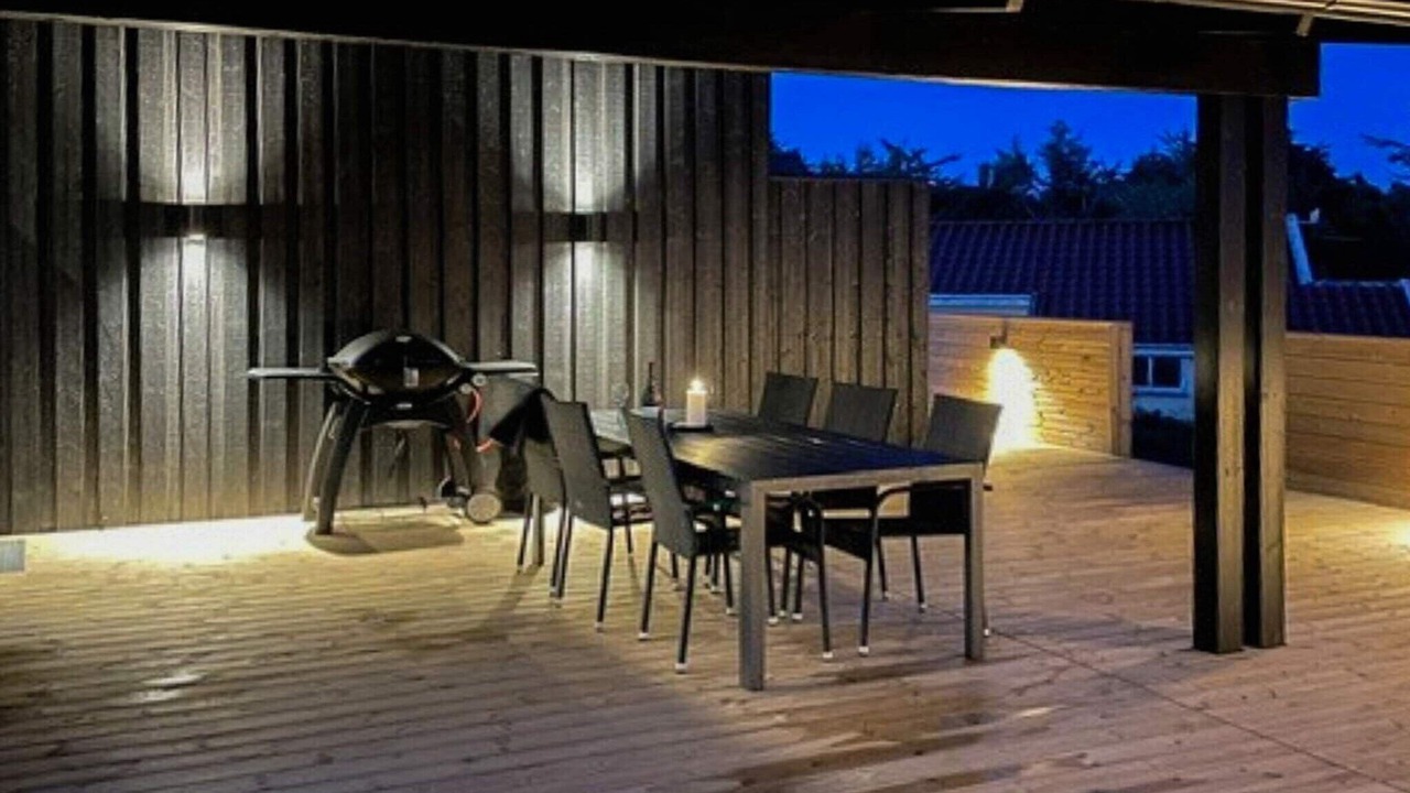 Photo of Outdoor in Nørre Lyngby
