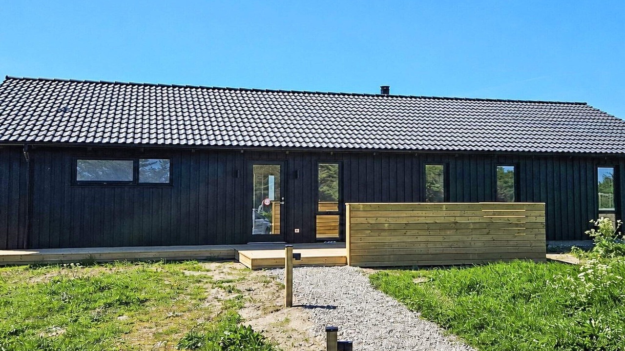 Photo of Outdoor in Nørre Lyngby