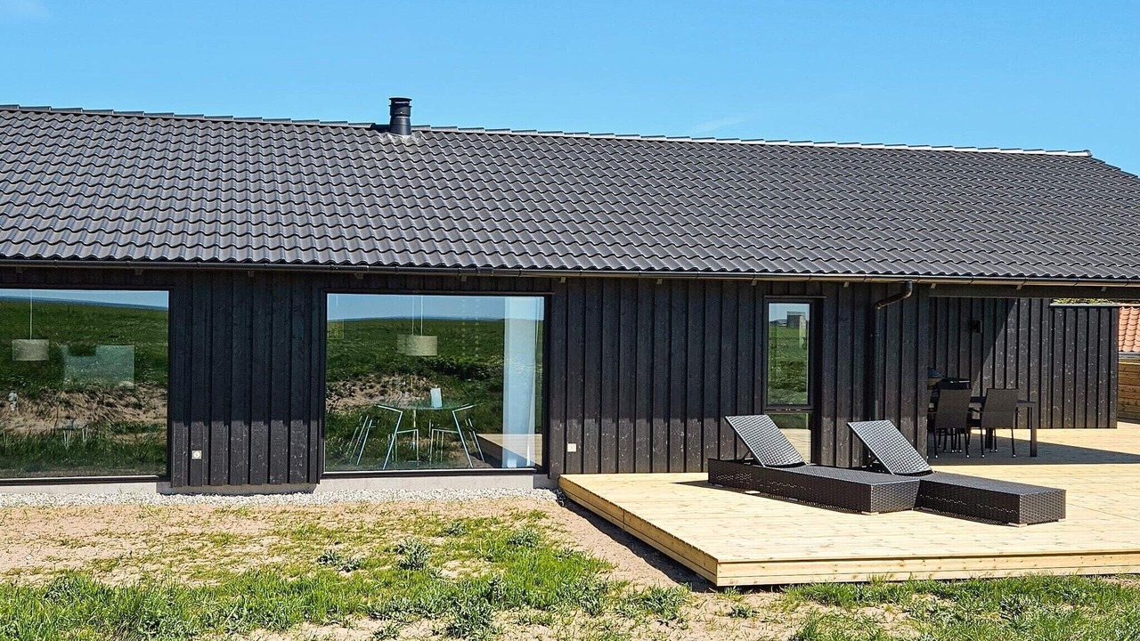 Photo of Outdoor in Nørre Lyngby