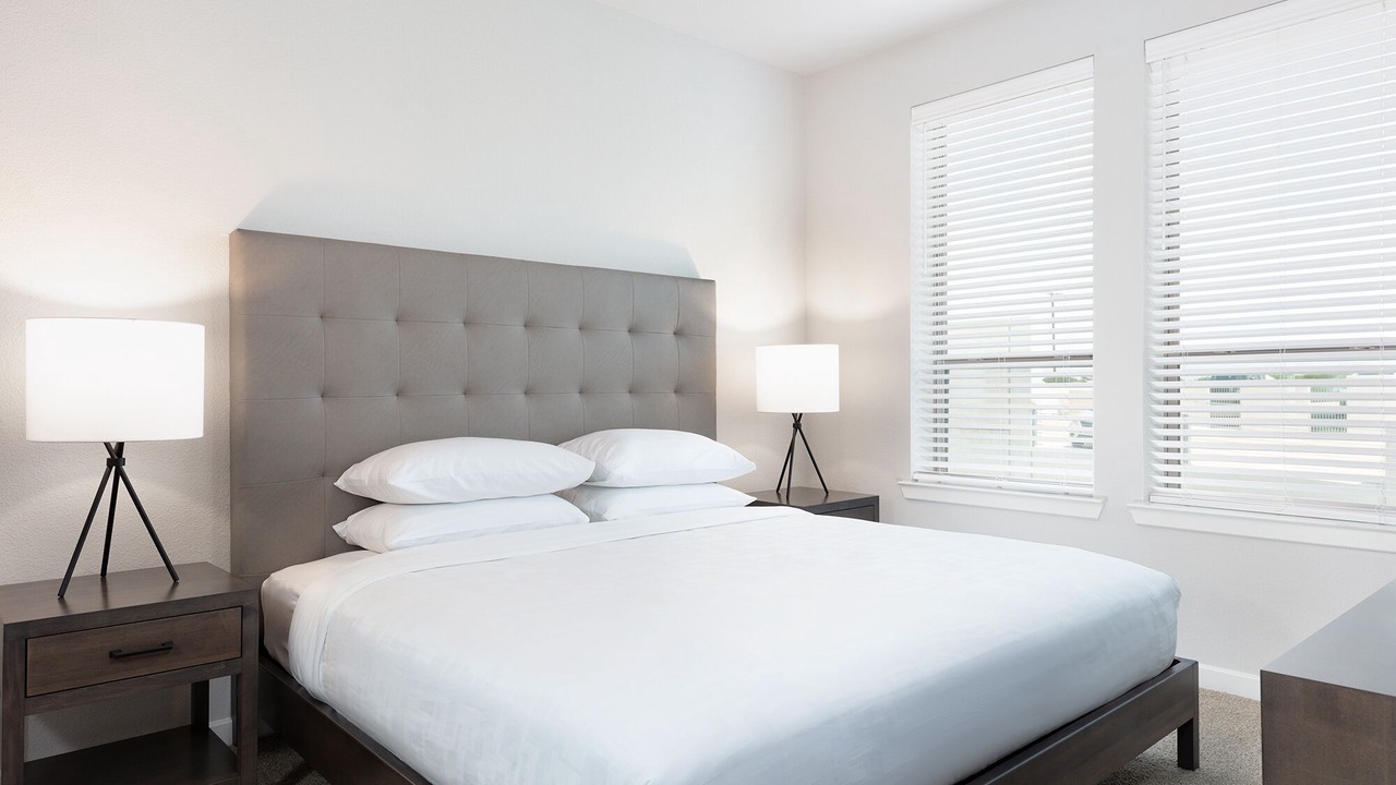 Photo of Bedroom in Crestview