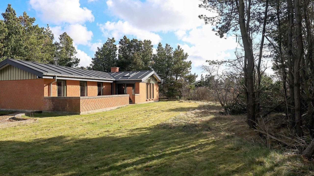 Photo of Outdoor in Hurup Thy