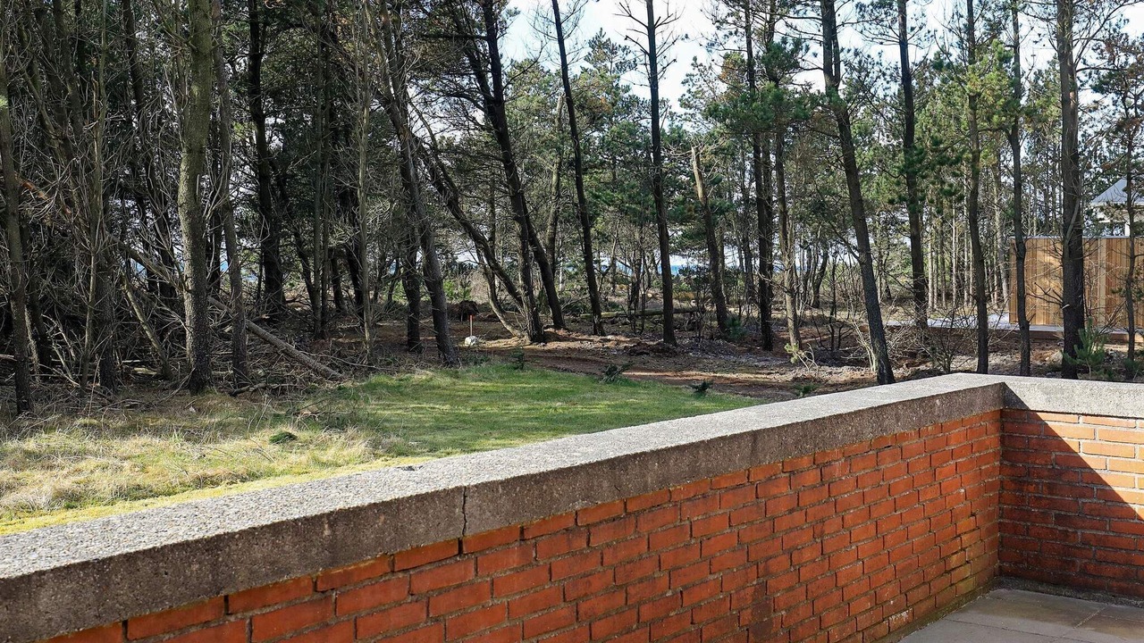 Photo of Outdoor in Hurup Thy