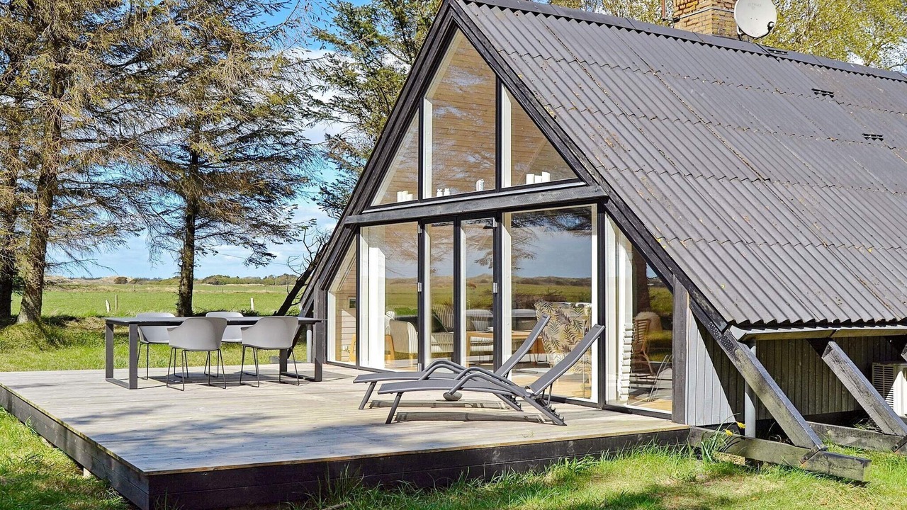 Photo of Outdoor in Sønderho
