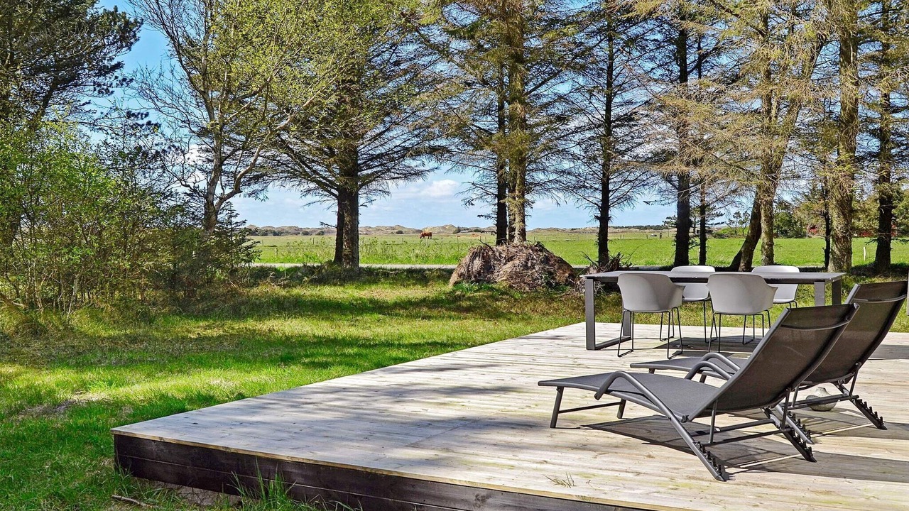 Photo of Outdoor in Sønderho