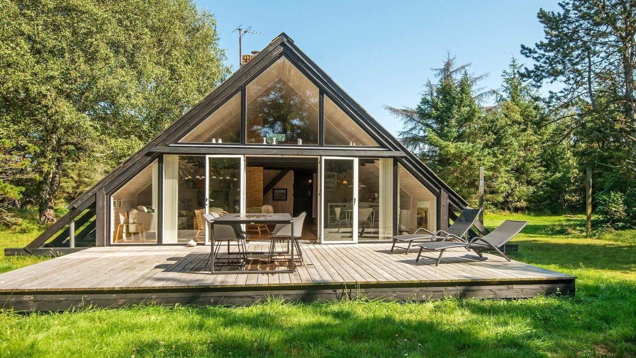 Photo of Outdoor in Sønderho