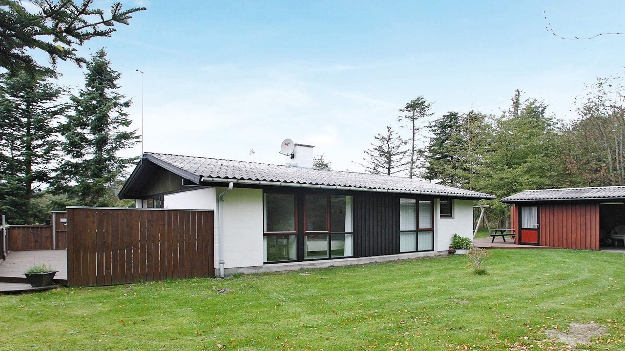 Photo of Outdoor in Saltum