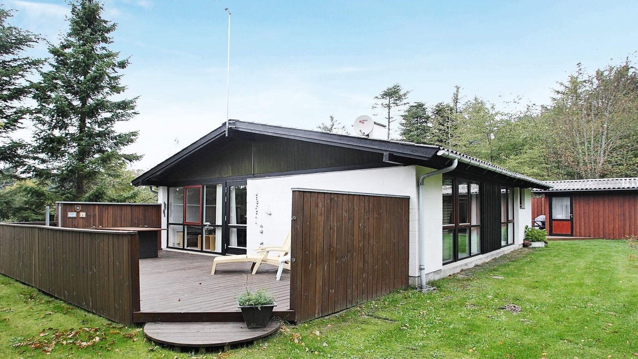 Photo of Outdoor in Saltum