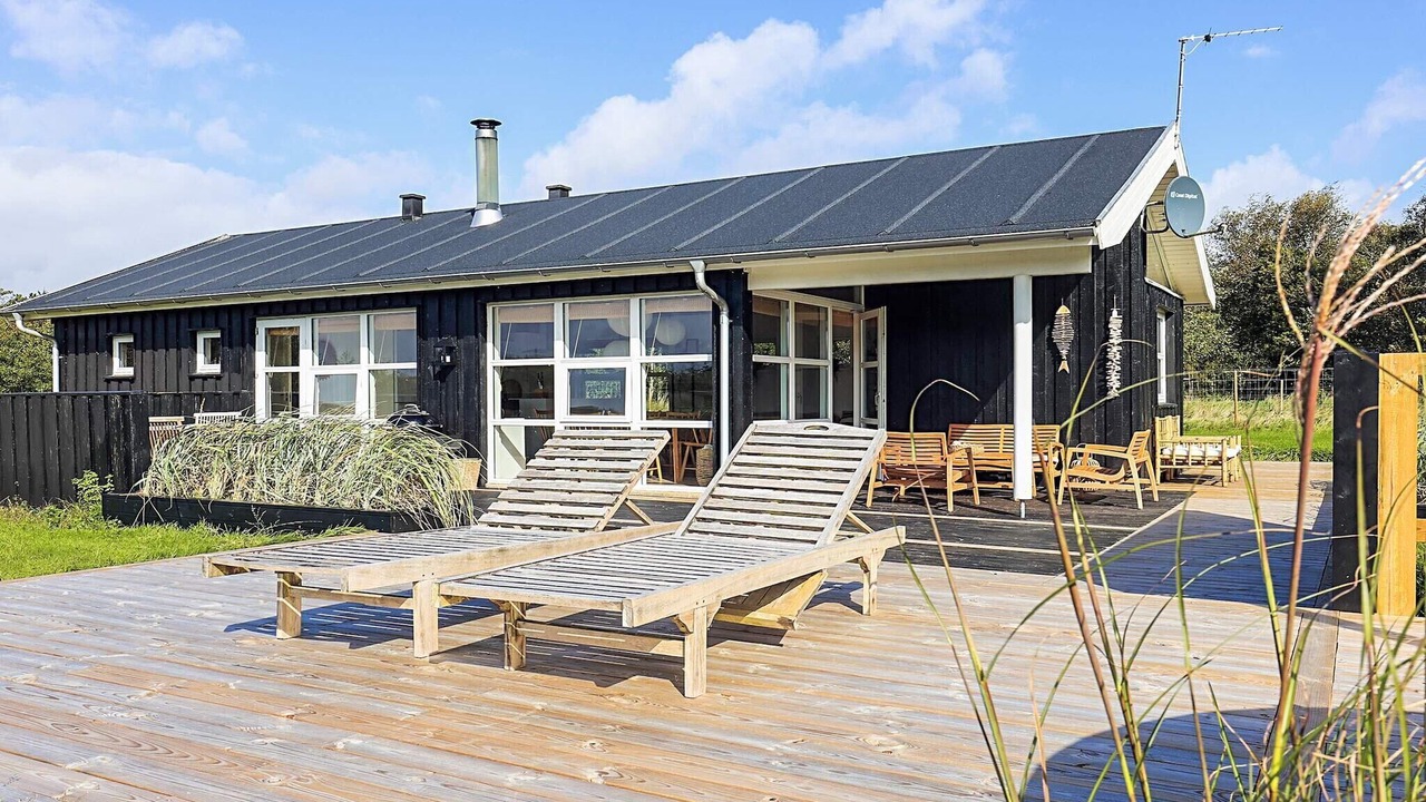 Photo of Outdoor in Sillerslev