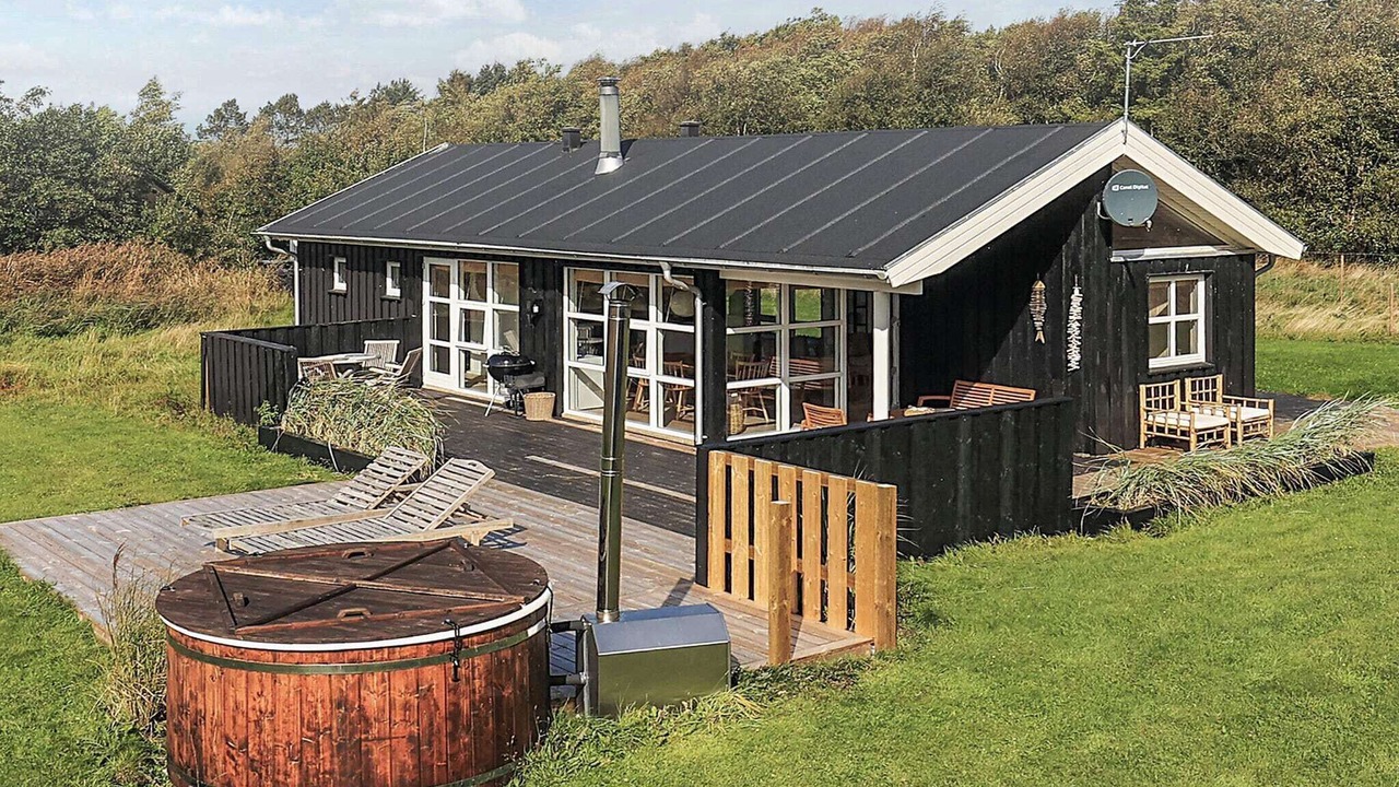 Photo of Outdoor in Sillerslev