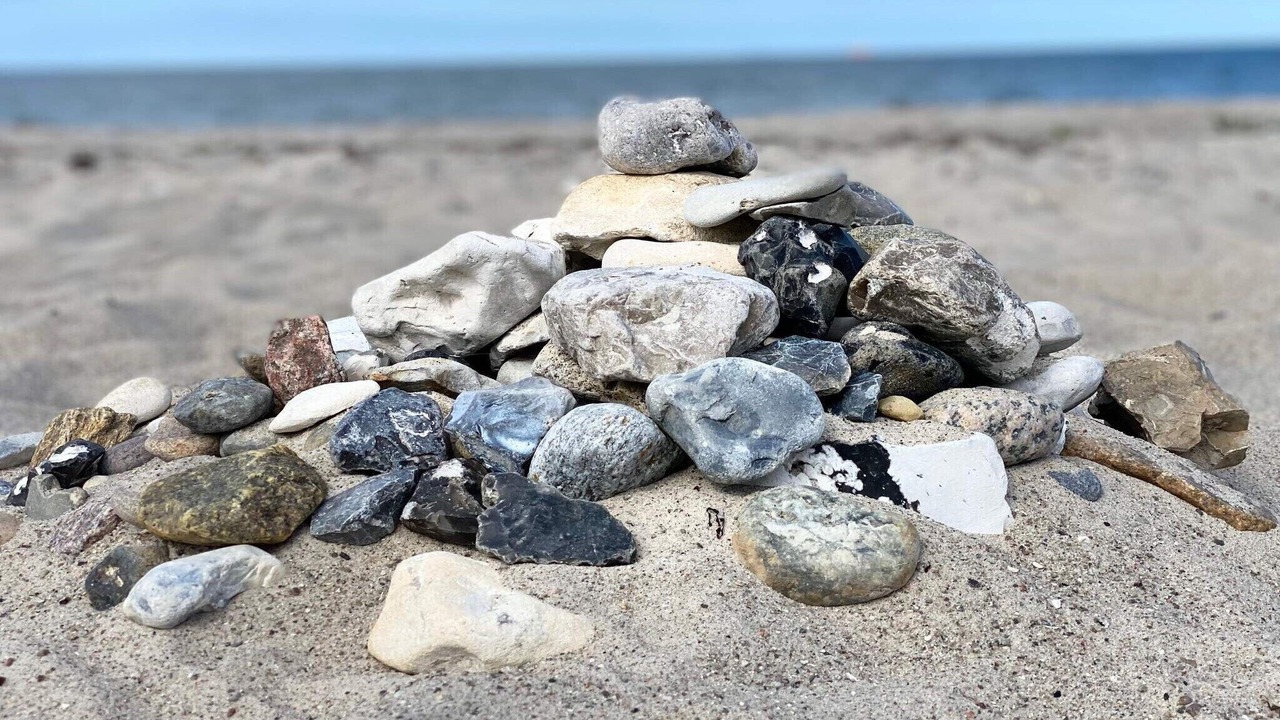Photo of Others in Hasmark Strand