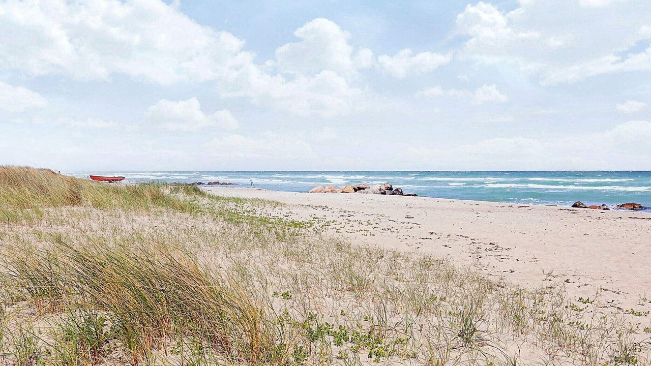 Photo of Others in Hasmark Strand