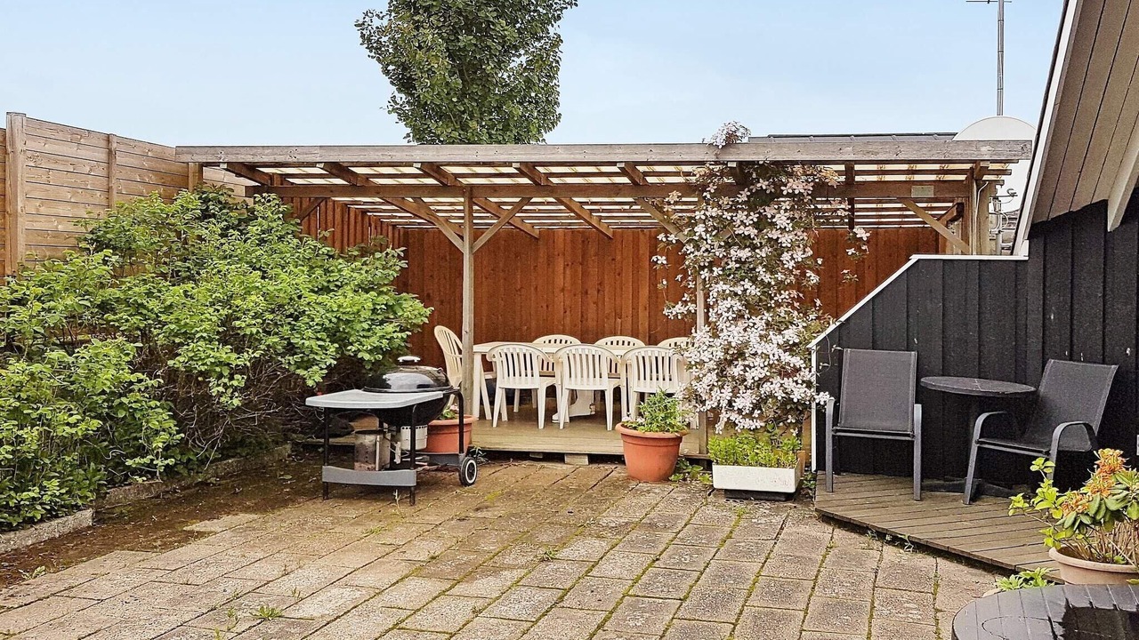 Photo of Outdoor in Hvidbjerg Strand