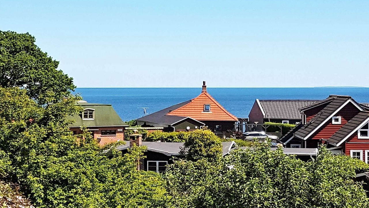 Photo of Outdoor in Hvidbjerg Strand