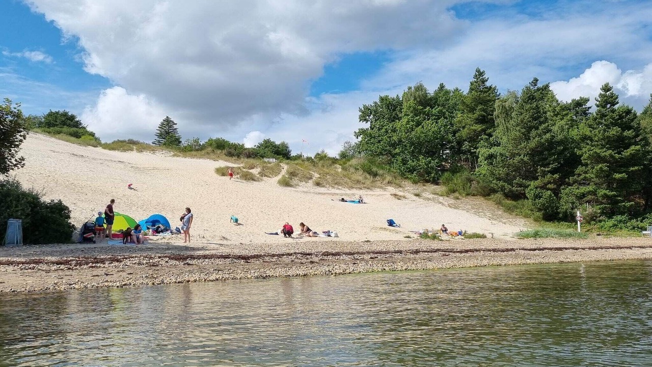 Photo of Others in Hvidbjerg Strand
